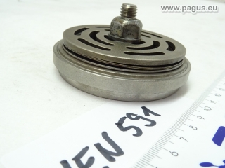 GARDNER - DENVER Druckventil