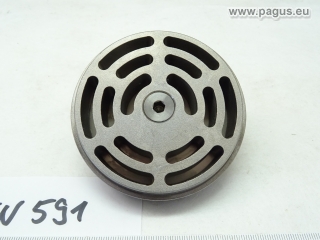 GARDNER - DENVER Druckventil