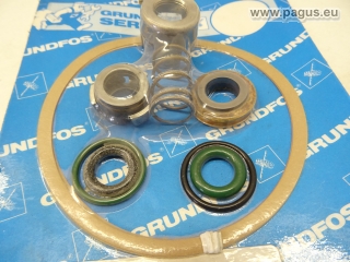 GRUNDFOS Servicekit