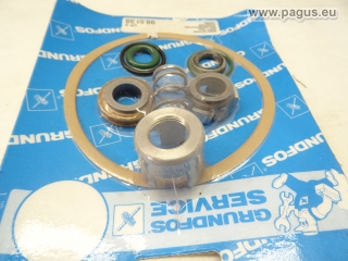 GRUNDFOS Servicekit