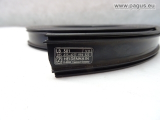 HEIDENHAIN Gummiband