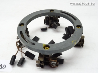 PAGUS Kohlebürstenhalter