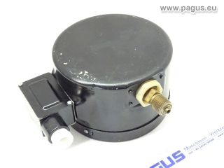 MESSGERÄTEWERK BEIERFELD Manometer mit Ferngeber