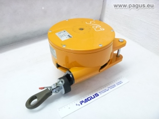 STAHL Balancer / Federzug 75-90 kg