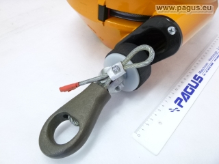 STAHL Balancer / Federzug 75-90 kg