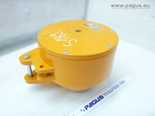 STAHL Balancer / Federzug 75-90 kg