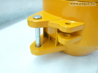 STAHL Balancer / Federzug 75-90 kg