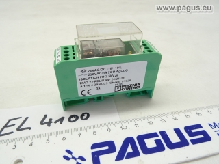 PHOENIX CONTACT Interface Relais