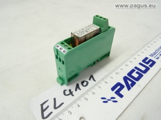 PHOENIX CONTACT Relaismodul