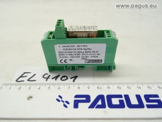 PHOENIX CONTACT Relaismodul