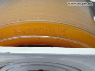 DEMAG Antriebseinheit