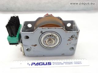 DEMAG Antriebseinheit