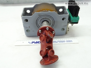 DEMAG Antriebseinheit