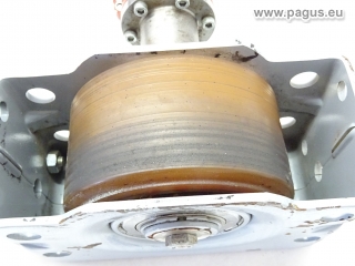 DEMAG Antriebseinheit