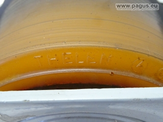 DEMAG Antriebseinheit