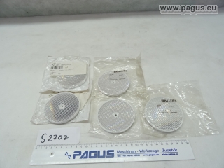 BALLUFF, SICK Sensorischer Reflektor