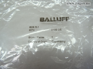 BALLUFF, SICK Sensorischer Reflektor