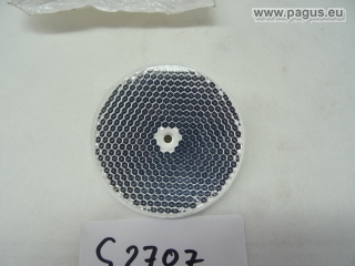 BALLUFF, SICK Sensorischer Reflektor