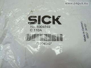 BALLUFF, SICK Sensorischer Reflektor