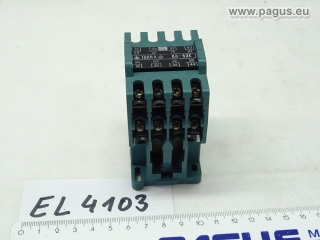 ISKRA Leistungsschütz