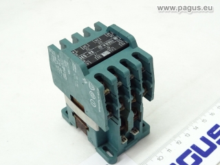 ISKRA Leistungsschütz