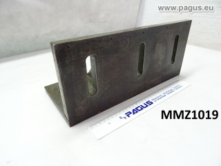 PAGUS Aufspannwinkel