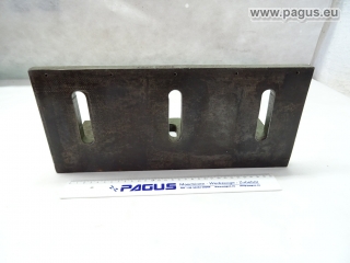 PAGUS Aufspannwinkel