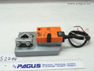 BELIMO Klappenantrieb