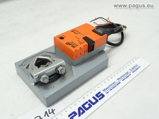 BELIMO Klappenantrieb