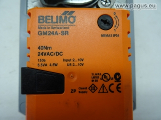 BELIMO Klappenantrieb