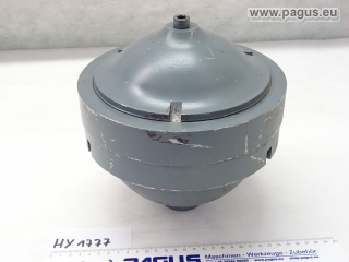 LEDUC Membranspeicher