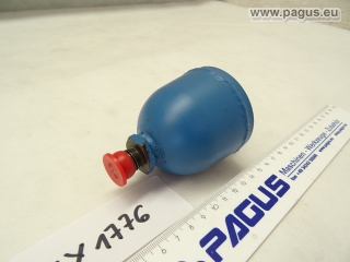 LANGEN & CO. Membranspeicher