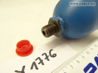 LANGEN & CO. Membranspeicher