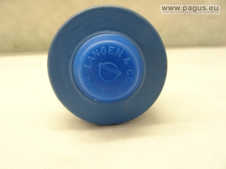 LANGEN & CO. Membranspeicher