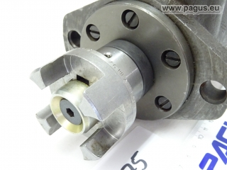 DANFOSS Hydraulikmotor