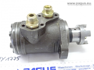 DANFOSS Hydraulikmotor