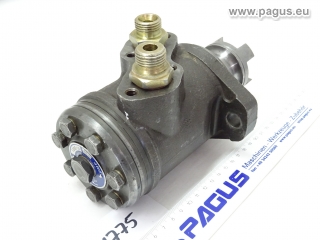 DANFOSS Hydraulikmotor