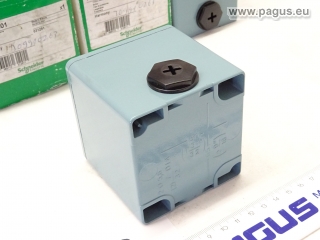 SCHNEIDER ELECTRIC command transmitter housing