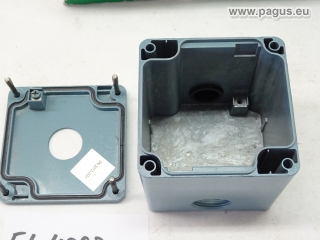 SCHNEIDER ELECTRIC command transmitter housing