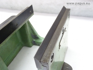 STANKO Messvorrichtung