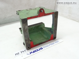 STANKO Messvorrichtung