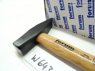 FORUM Schlosserhammer