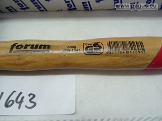 FORUM Schlosserhammer