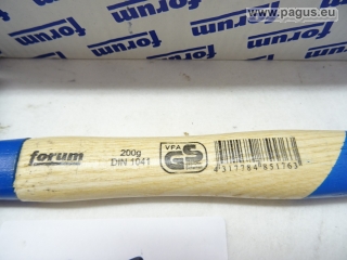 FORUM Schlosserhammer