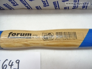 FORUM Schlosserhammer