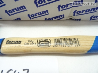 FORUM Schlosserhammer