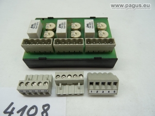 IREL Elektronikmodul