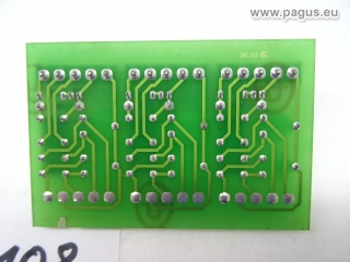 IREL Elektronikmodul