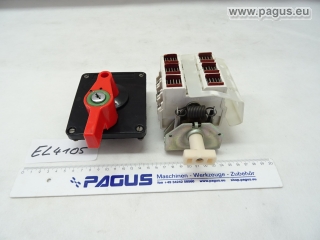 APN Lasttrennschalter