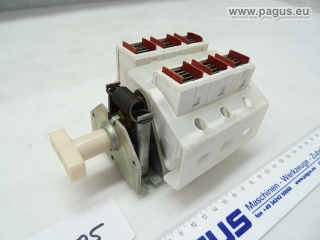 APN Lasttrennschalter